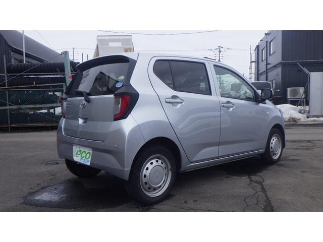 Toyota Pixis Epoch 2019